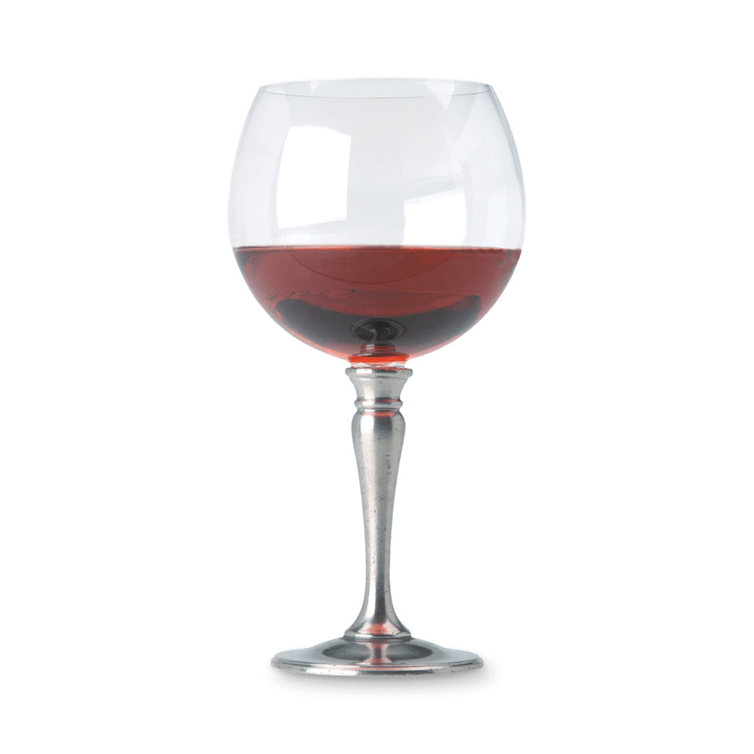 Balloon Wine Glass