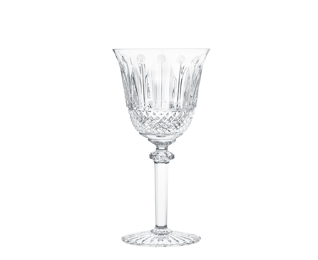 Tommy American Water Glass #1