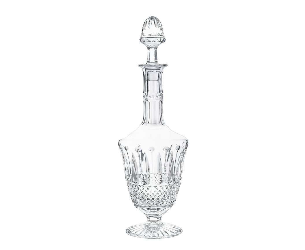 Tommy Wine Carafe