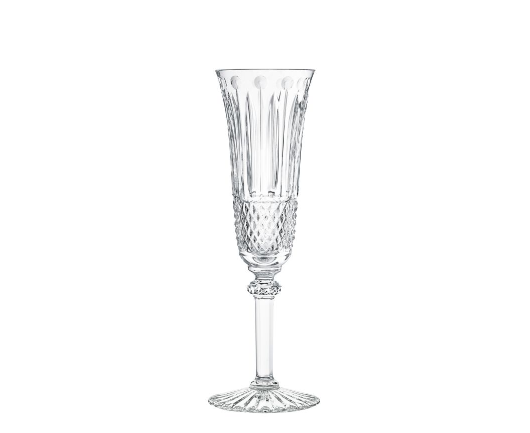 Tommy Champagne Flute