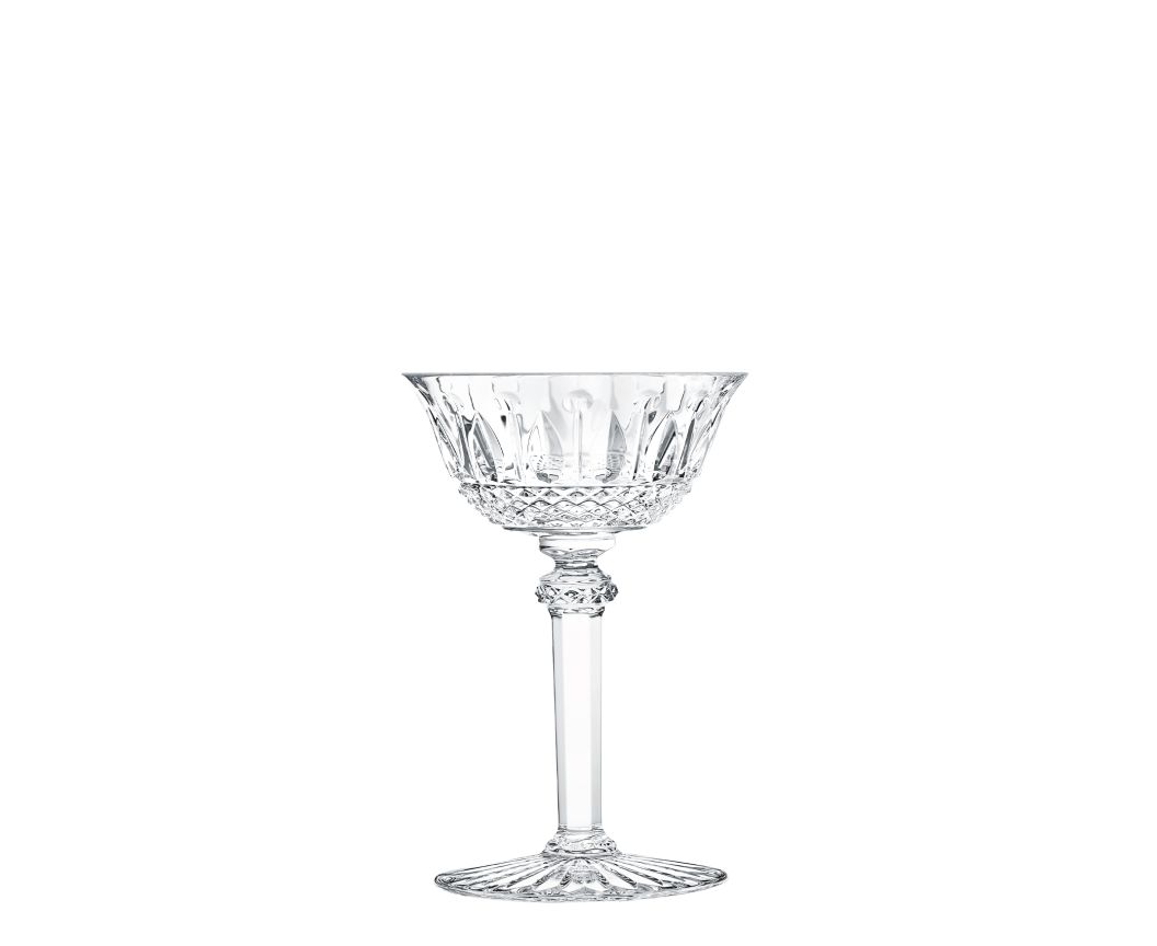 Tommy Champagne Coupe