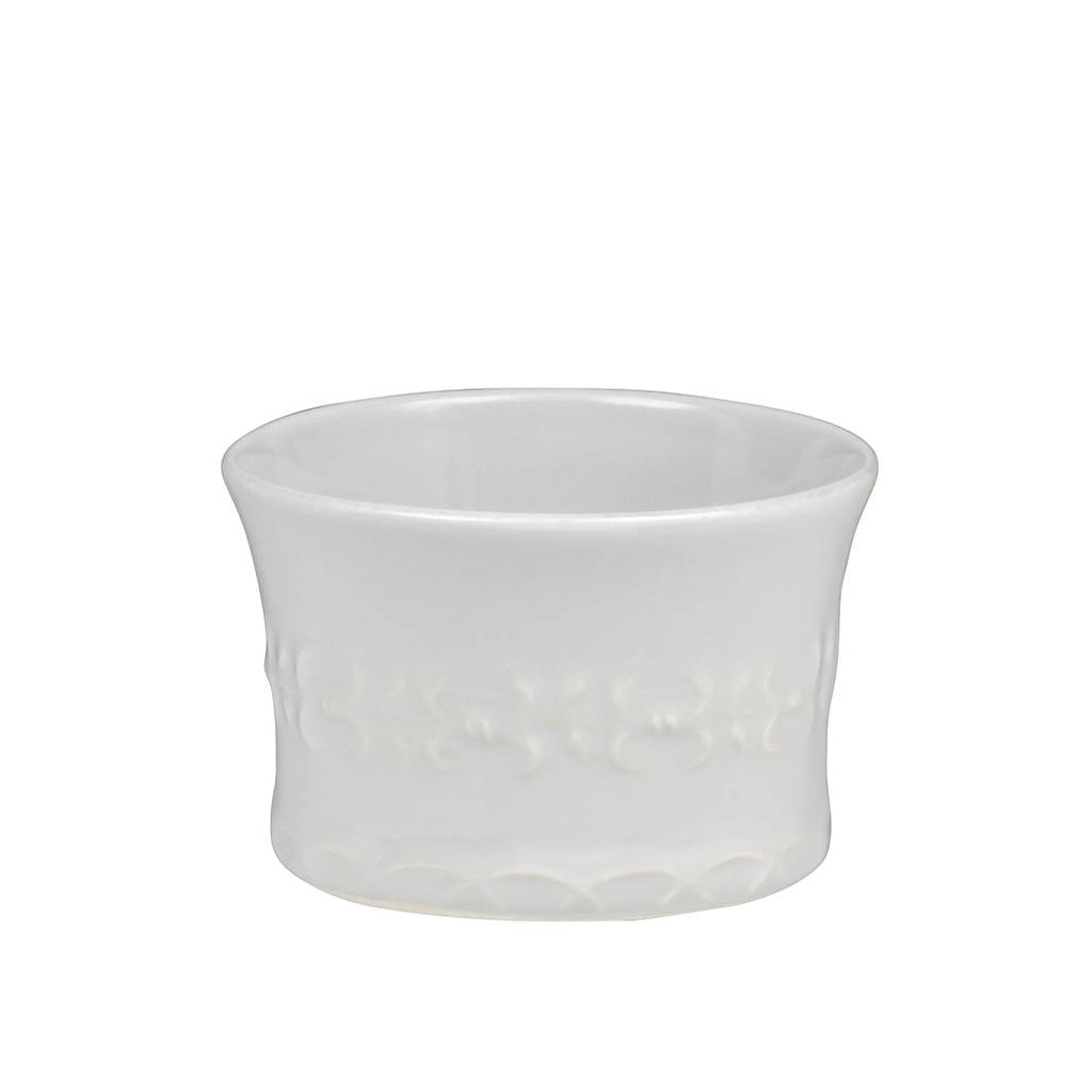 Historia Ramekin Barely Blue