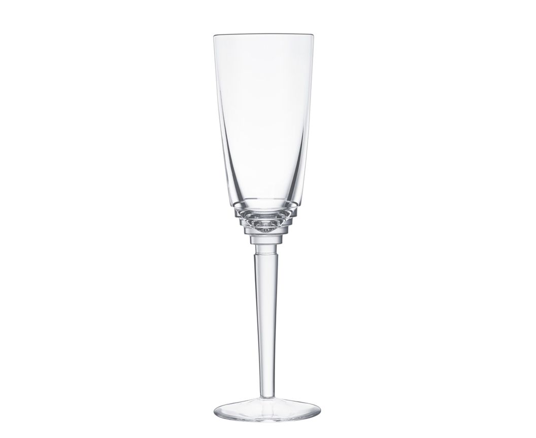 Oxymore Champagne Flute