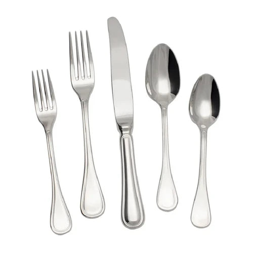 Lyrique 5pc Place Setting