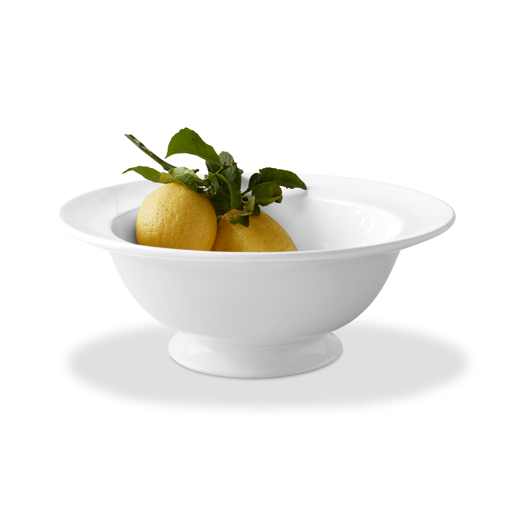 1508 Medium Serving Bowl