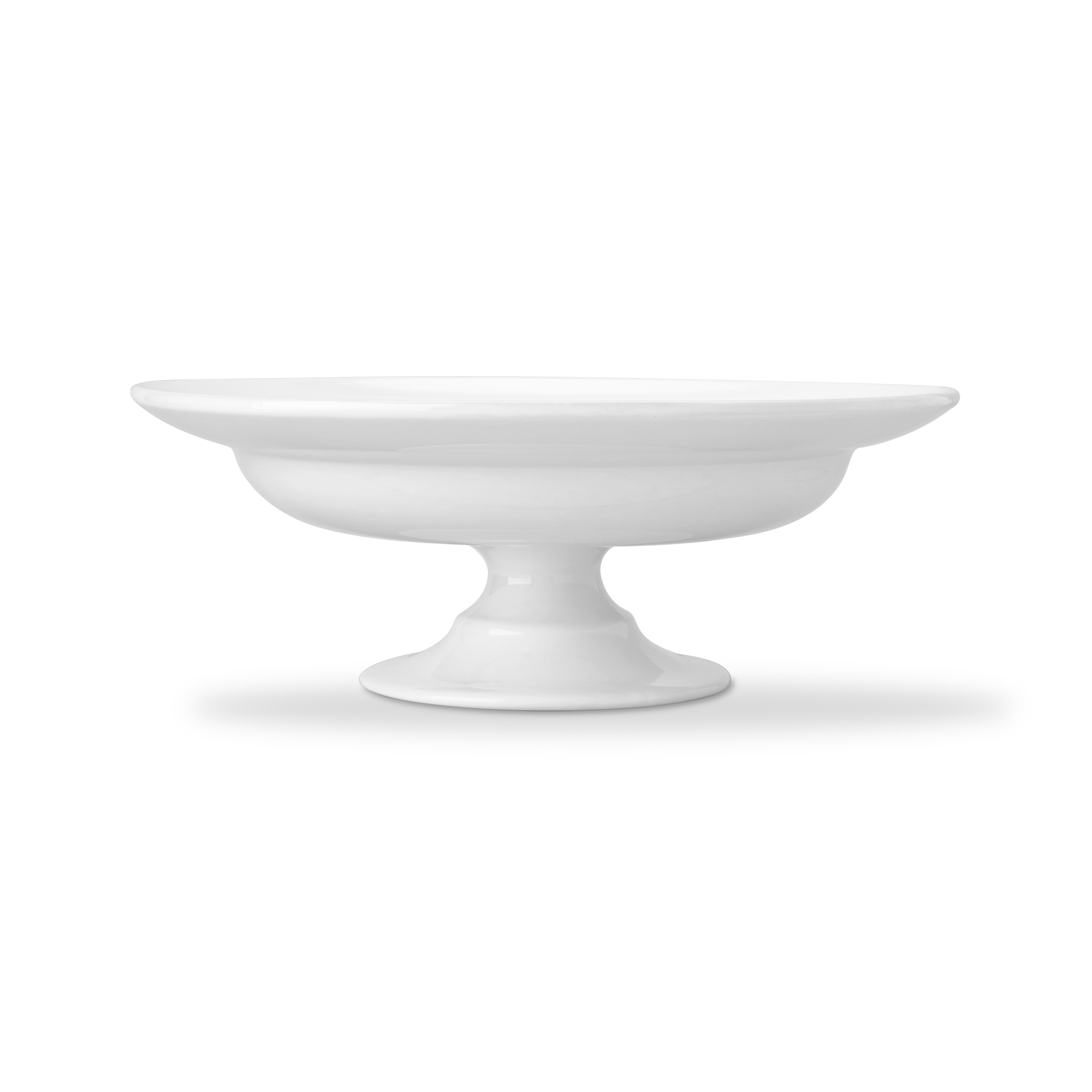 1508 Pedestal Serving Bowl