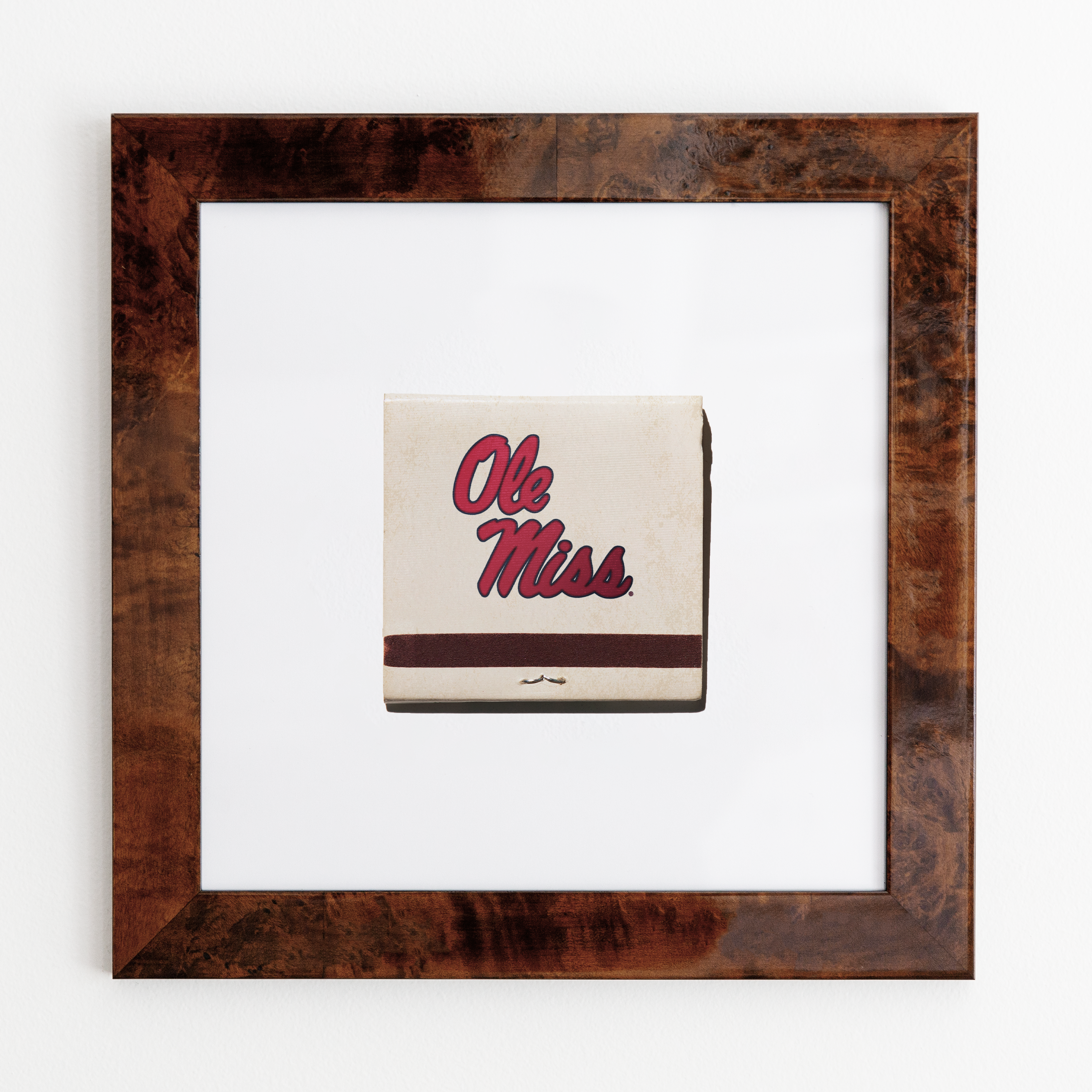 Ole Miss Vol. 2