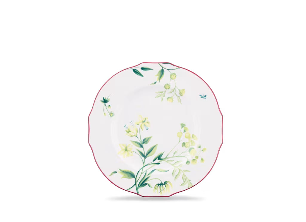 Florenza Flat Plate