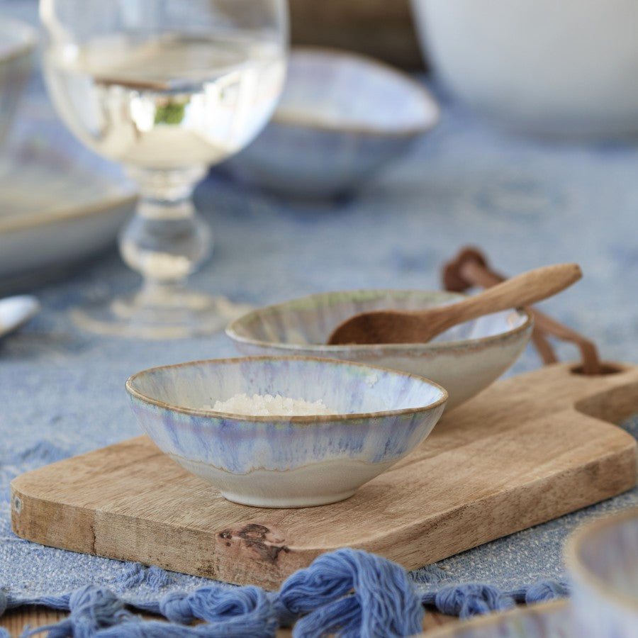 Small Oval Bowl Brisa