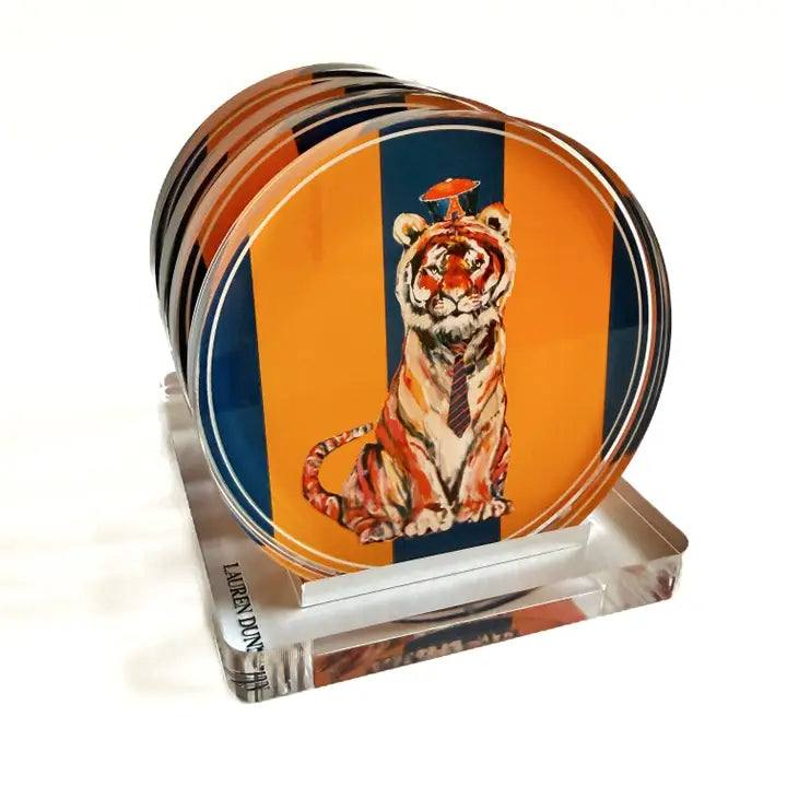 Game Day Coasters