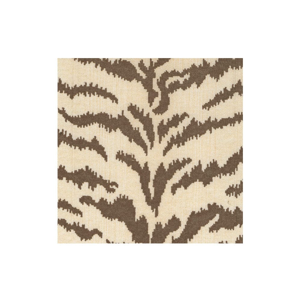 Tigre Cream Paper Linen Napkin