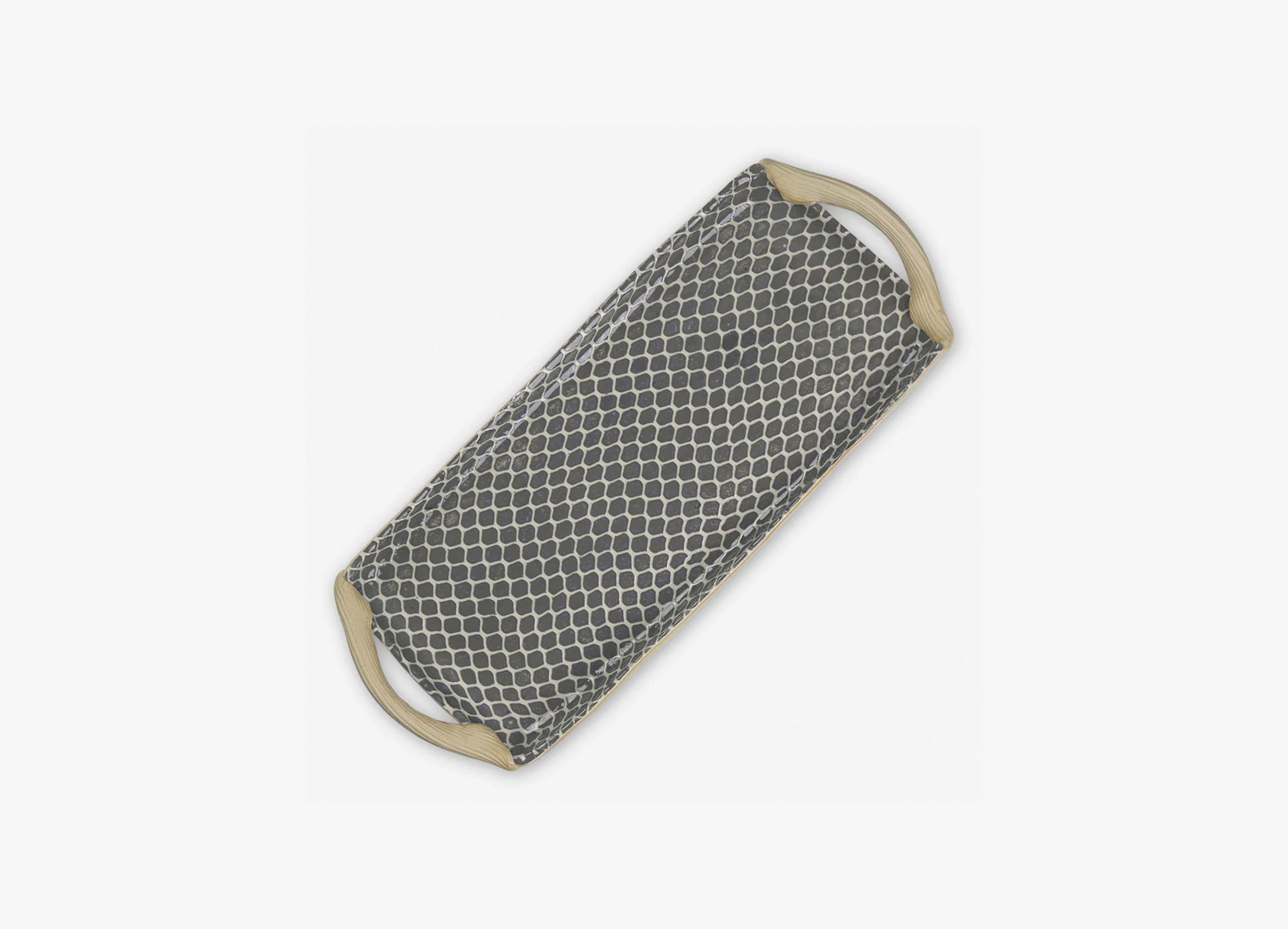 Poppy Tart Tray with Handles