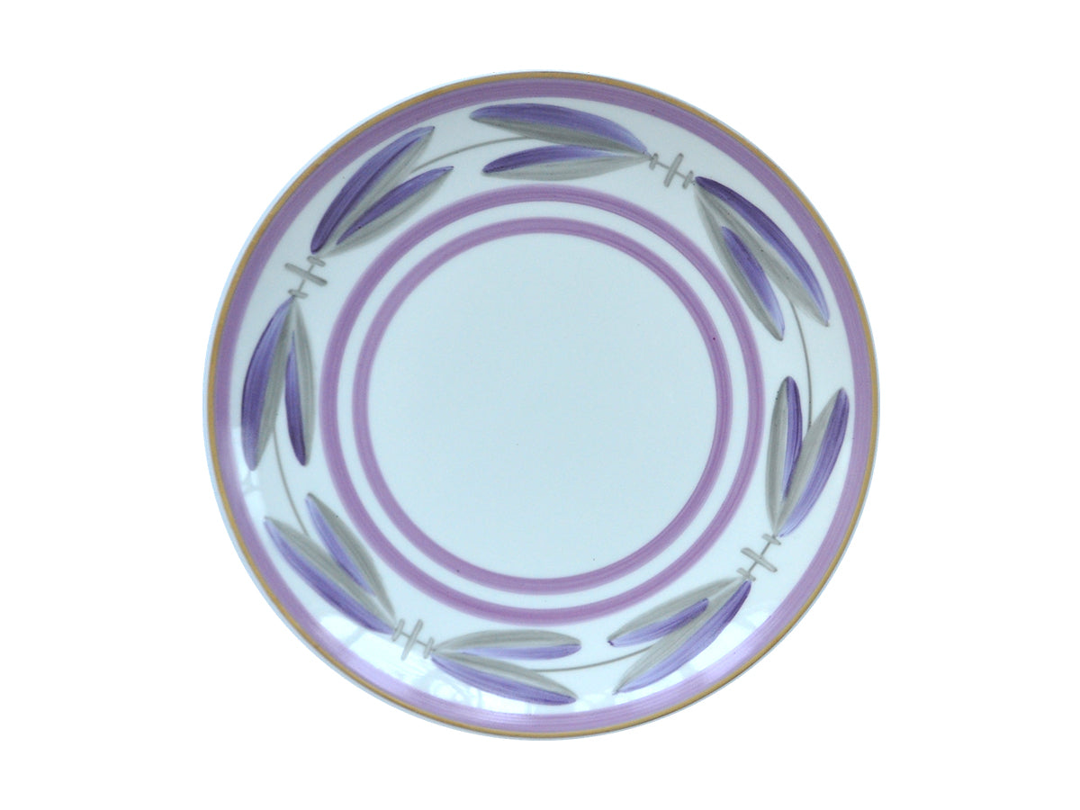 Marie Daâge Exposition Universelle Custom Dinnerware