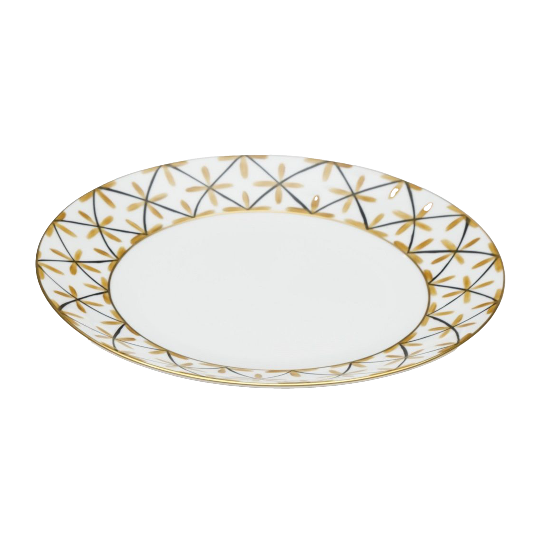 Marie Daâge Tambourin Custom Dinnerware