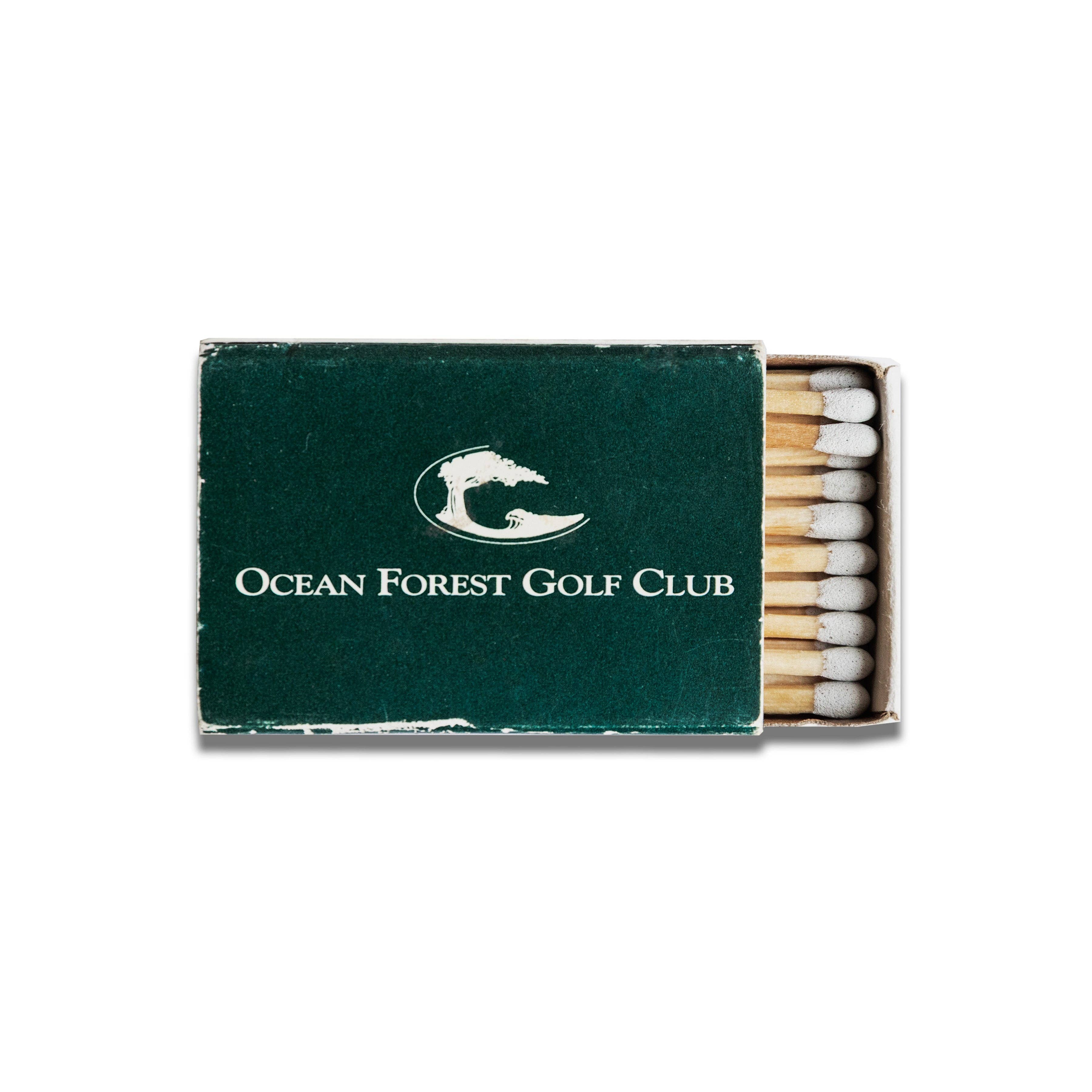 Ocean Forest Golf Club