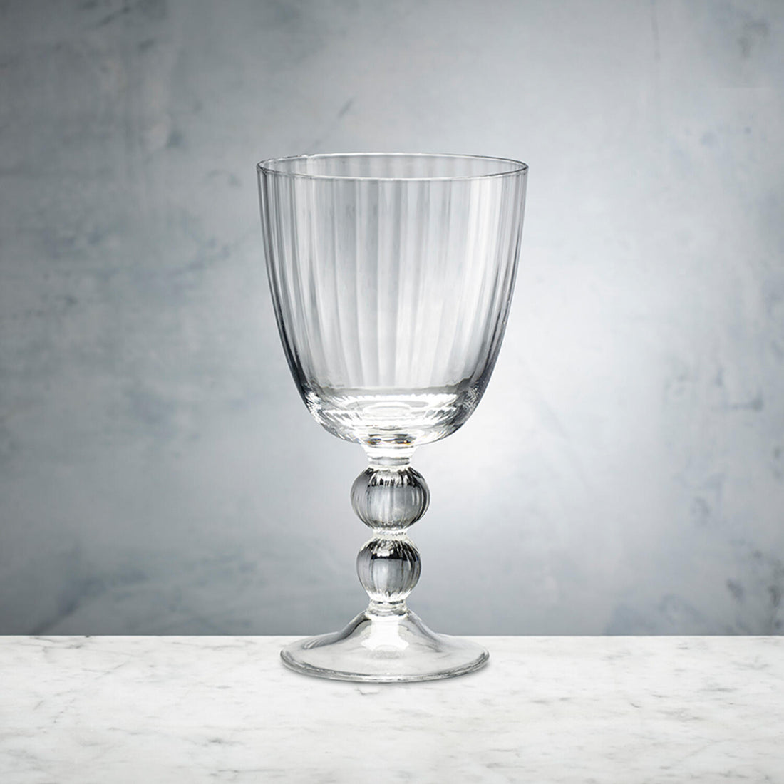 Venice Goblets Set/4
