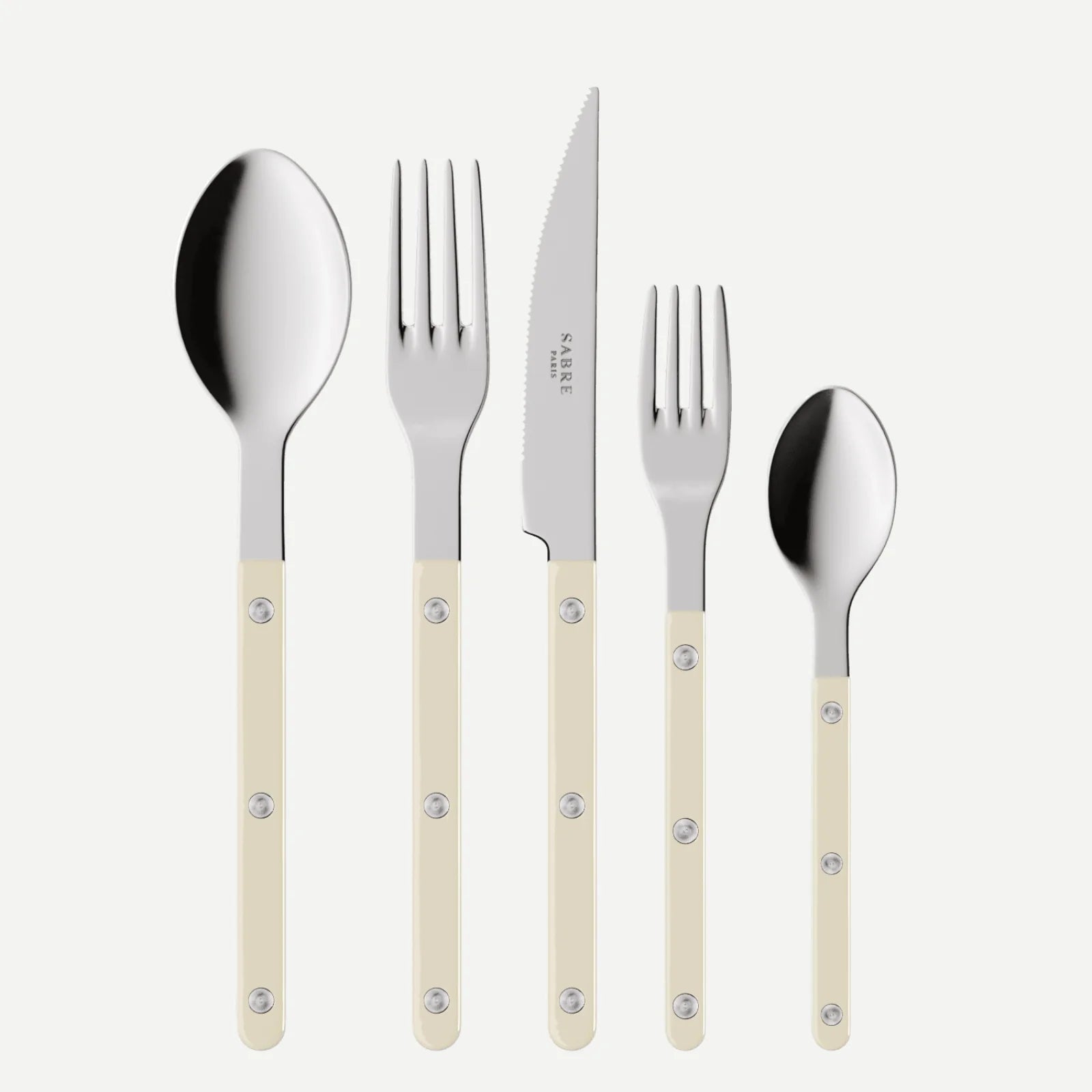 Bistrot 5-piece Place Setting