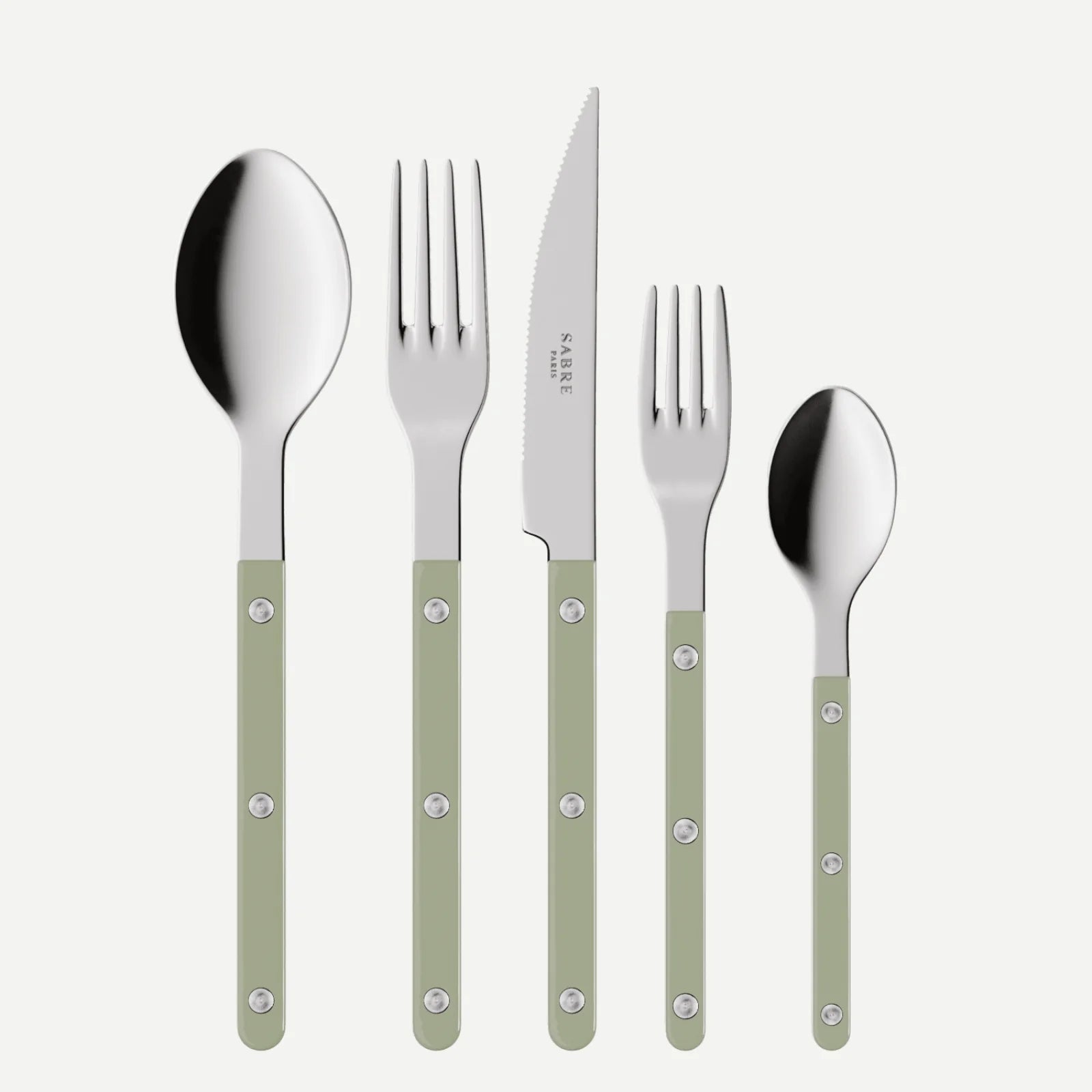 Bistrot 5-piece Place Setting