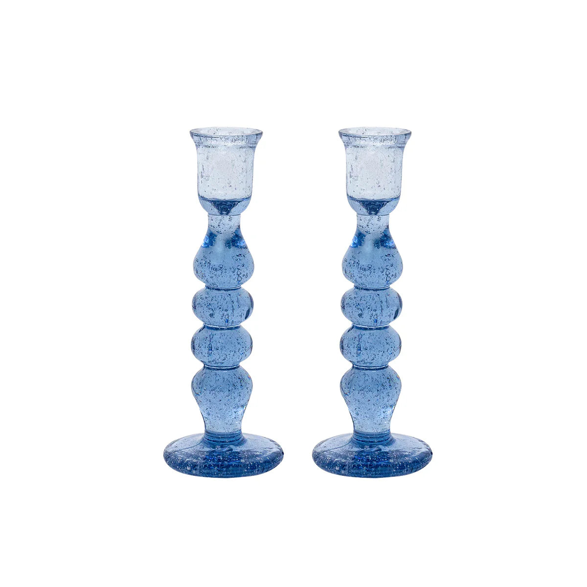 Provence Candlestick - Set of 2