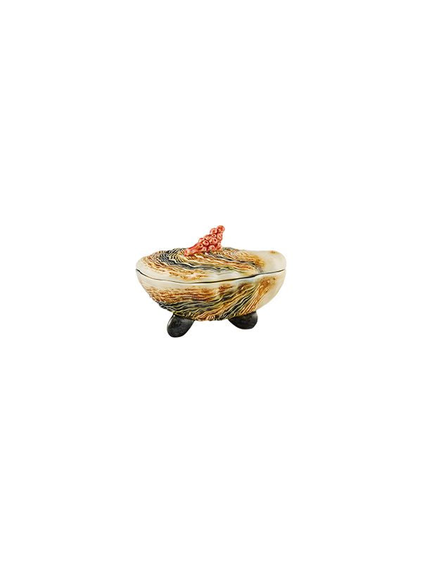 Oyster Tureen - Small