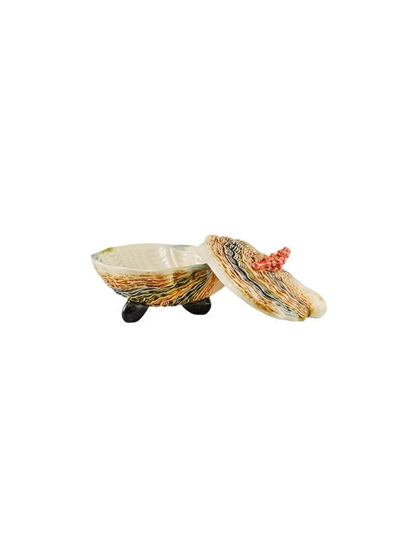 Oyster Tureen - Small