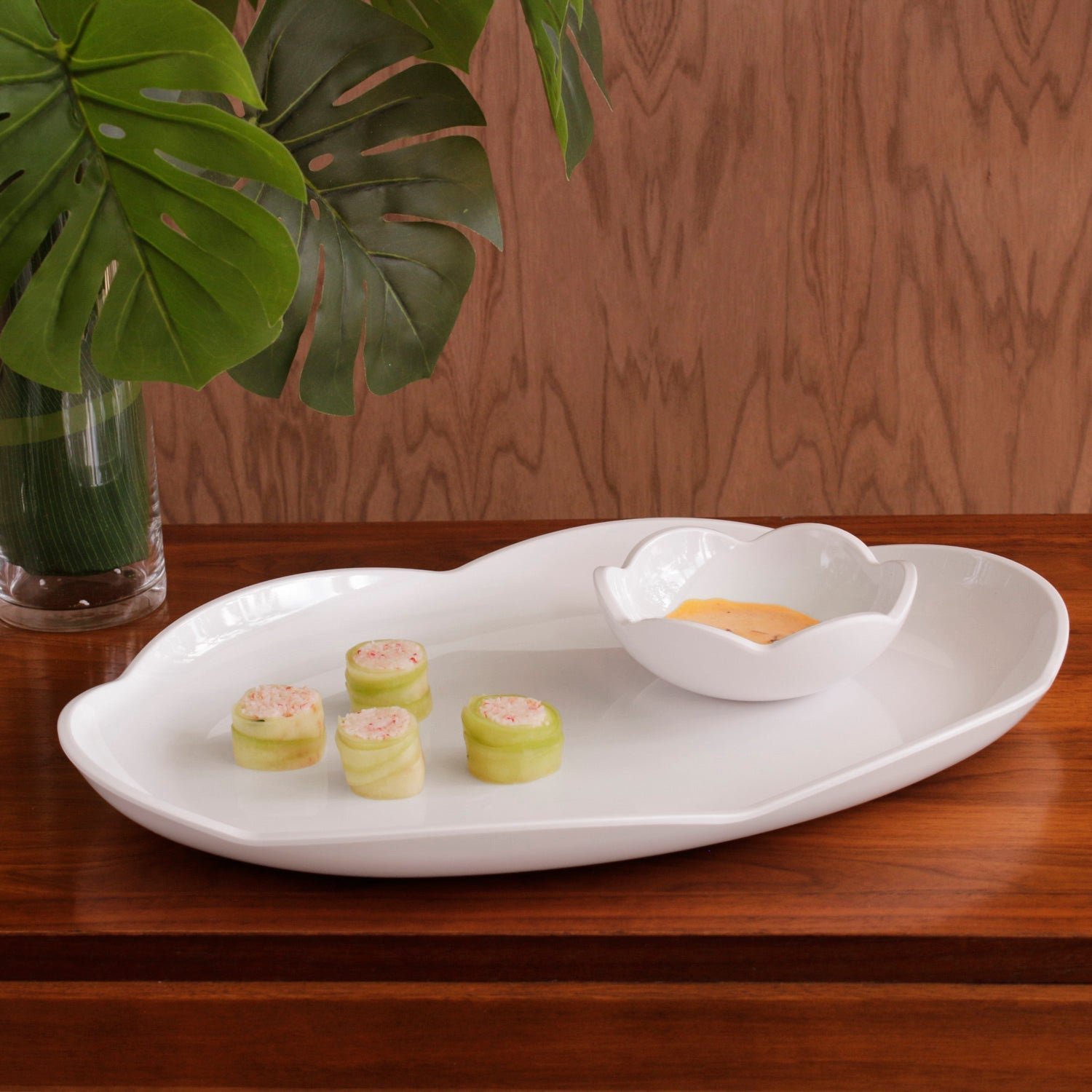 Vida Amelia Large Platter