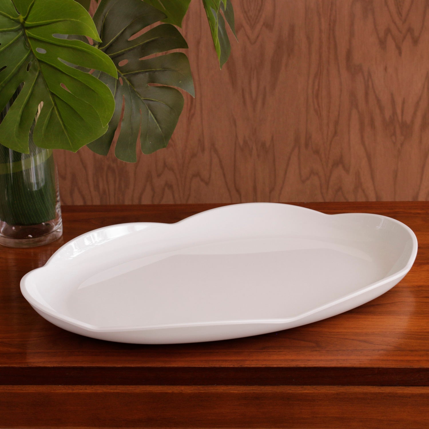 Vida Amelia Large Platter