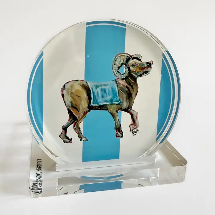 Game Day Coasters