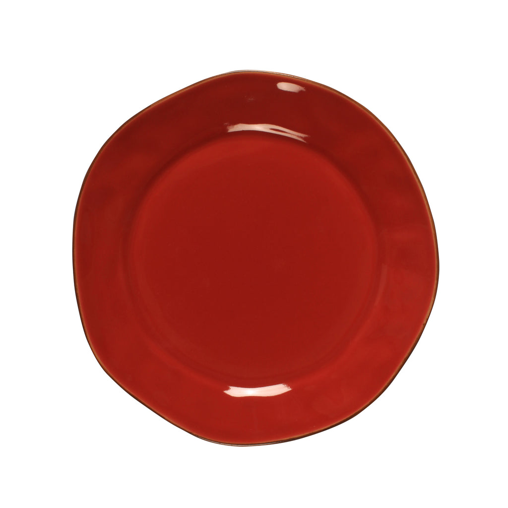 Cantaria Salad -Poppy Red
