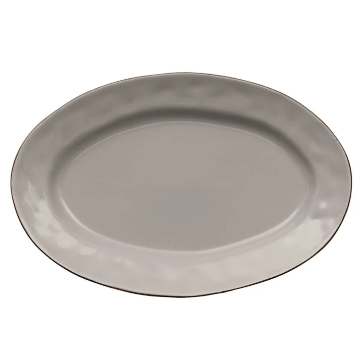 Cantaria Small Oval Platter