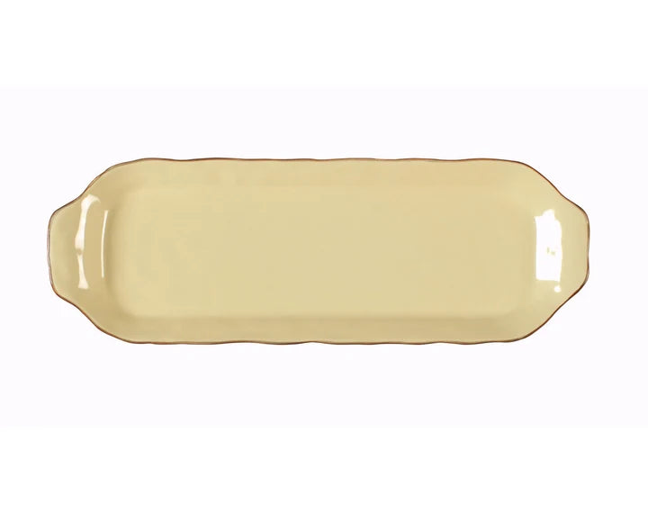 Cantaria Rectangular Tray