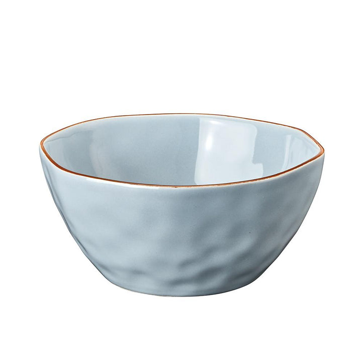 Cantaria Berry Bowl - Morning Sky