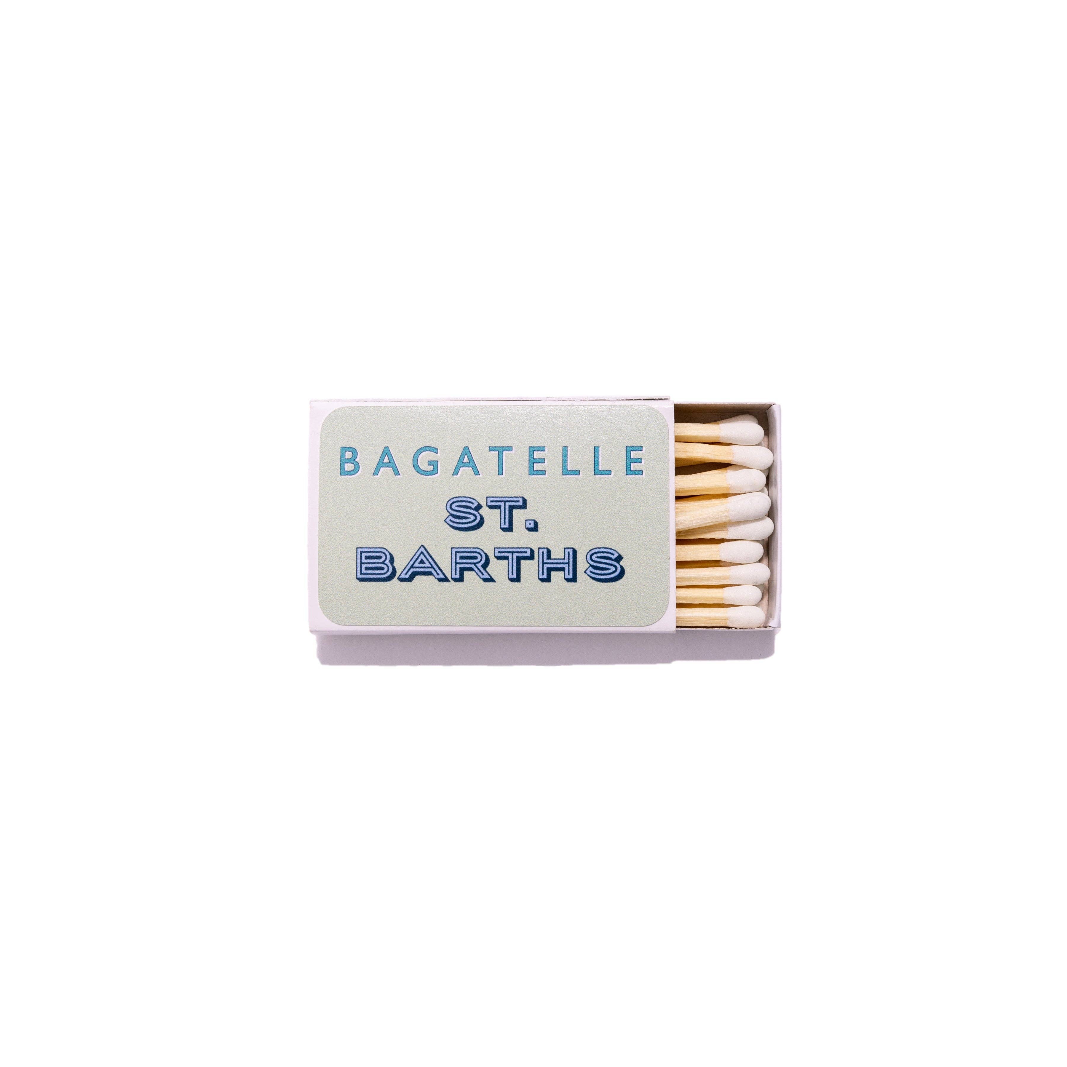 Bagatelle St. Barths