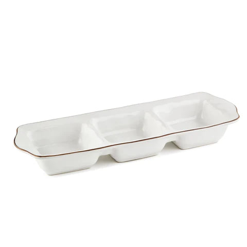 Cantaria Three Part Tray