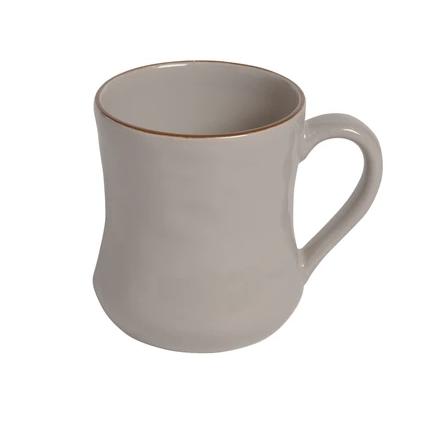 Cantaria Mug - Greige