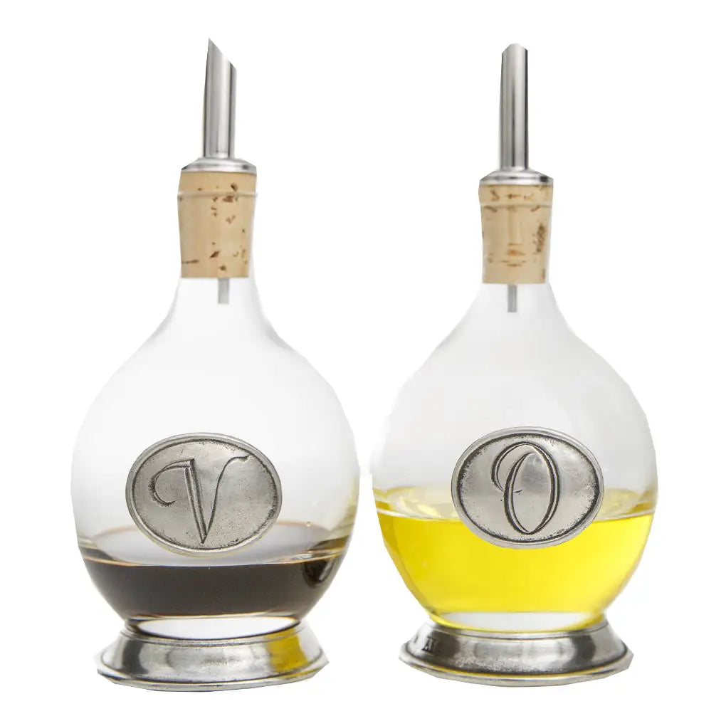 Tavola Oil & Vinegar Set