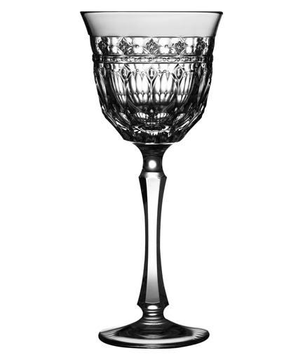 Barcelona Water Goblet