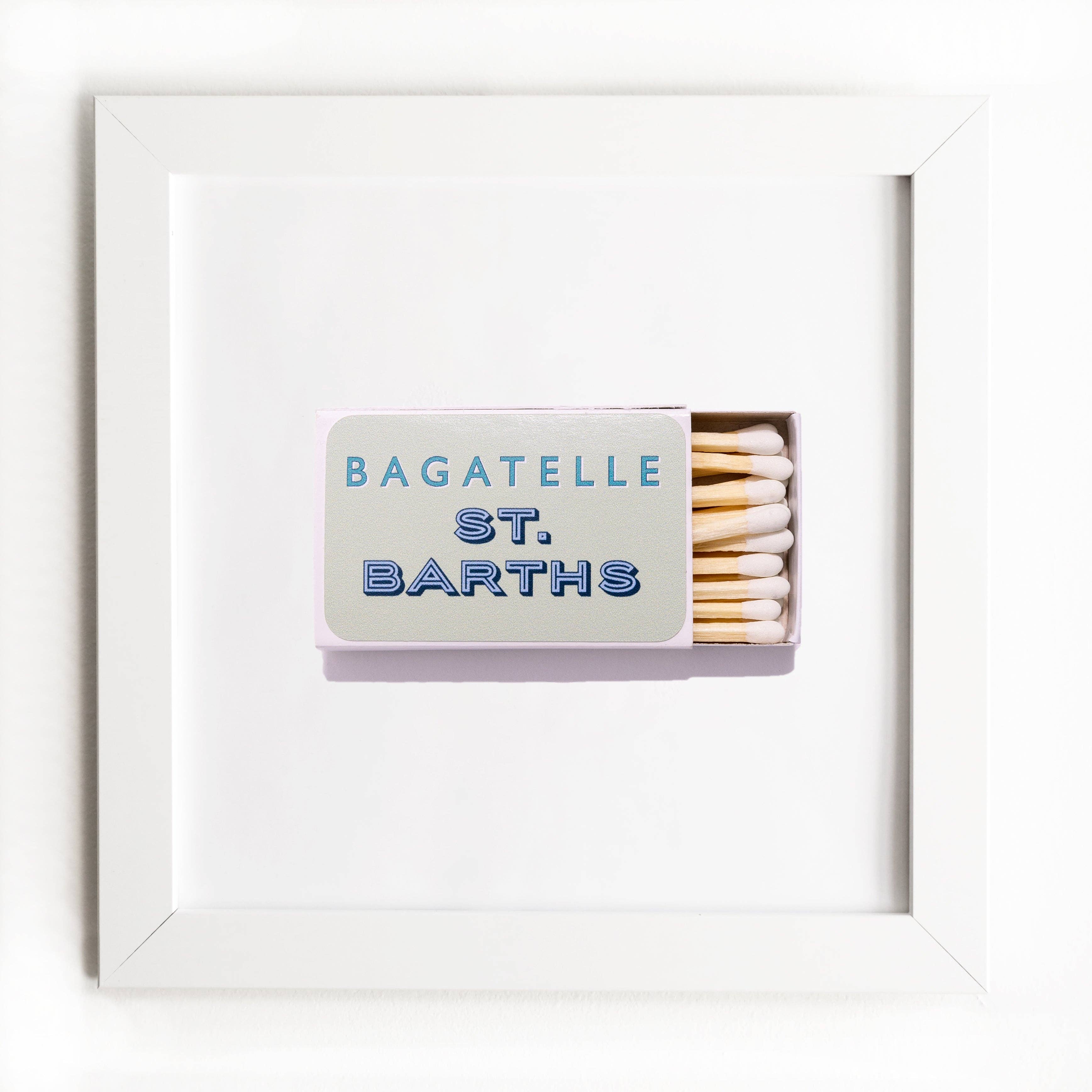 Bagatelle St. Barths