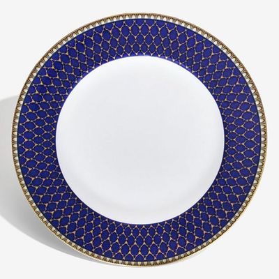 Gordon Castle 6in Plate