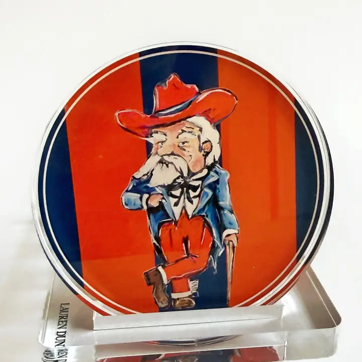 Game Day Coasters