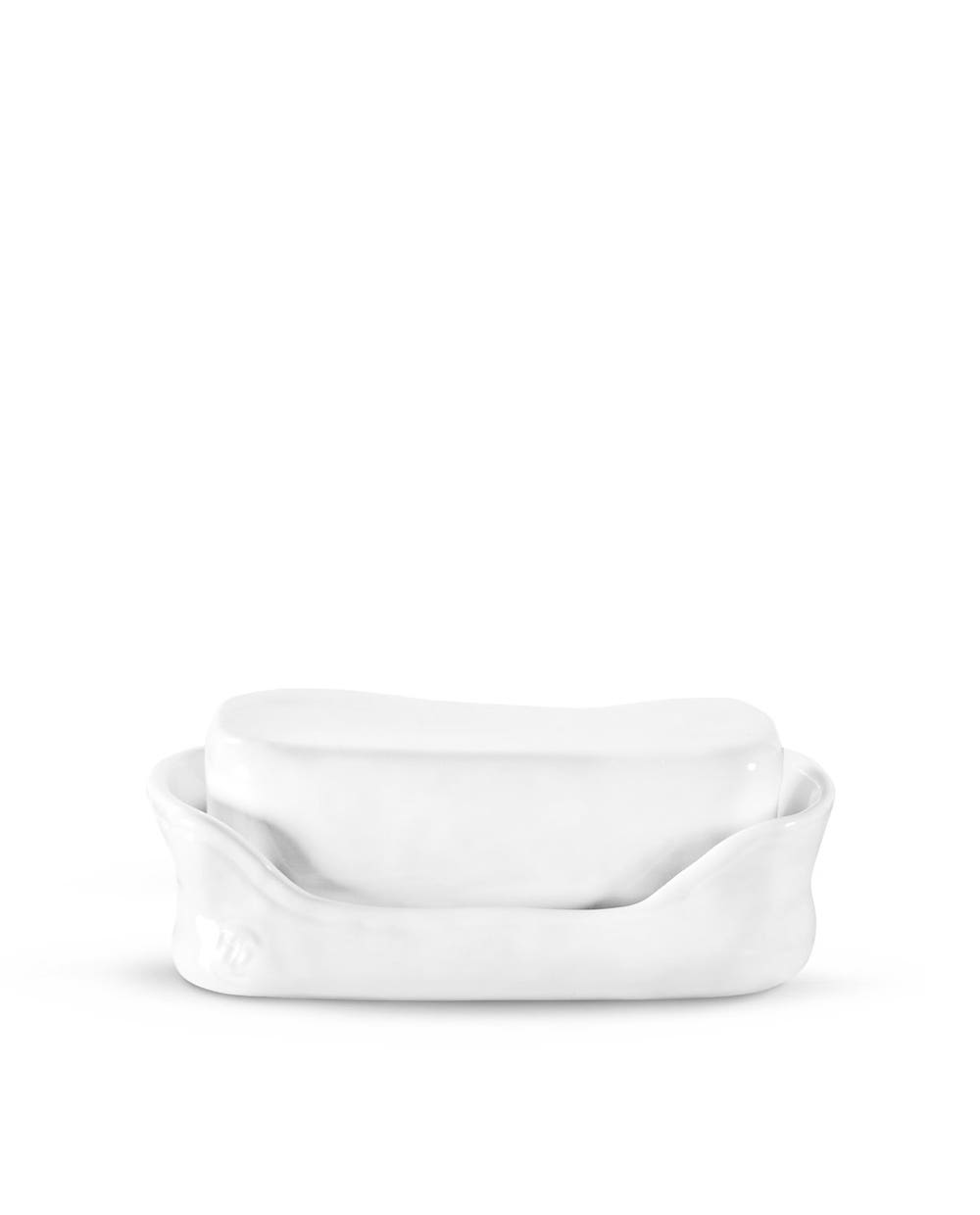 Butter Dish No. 230