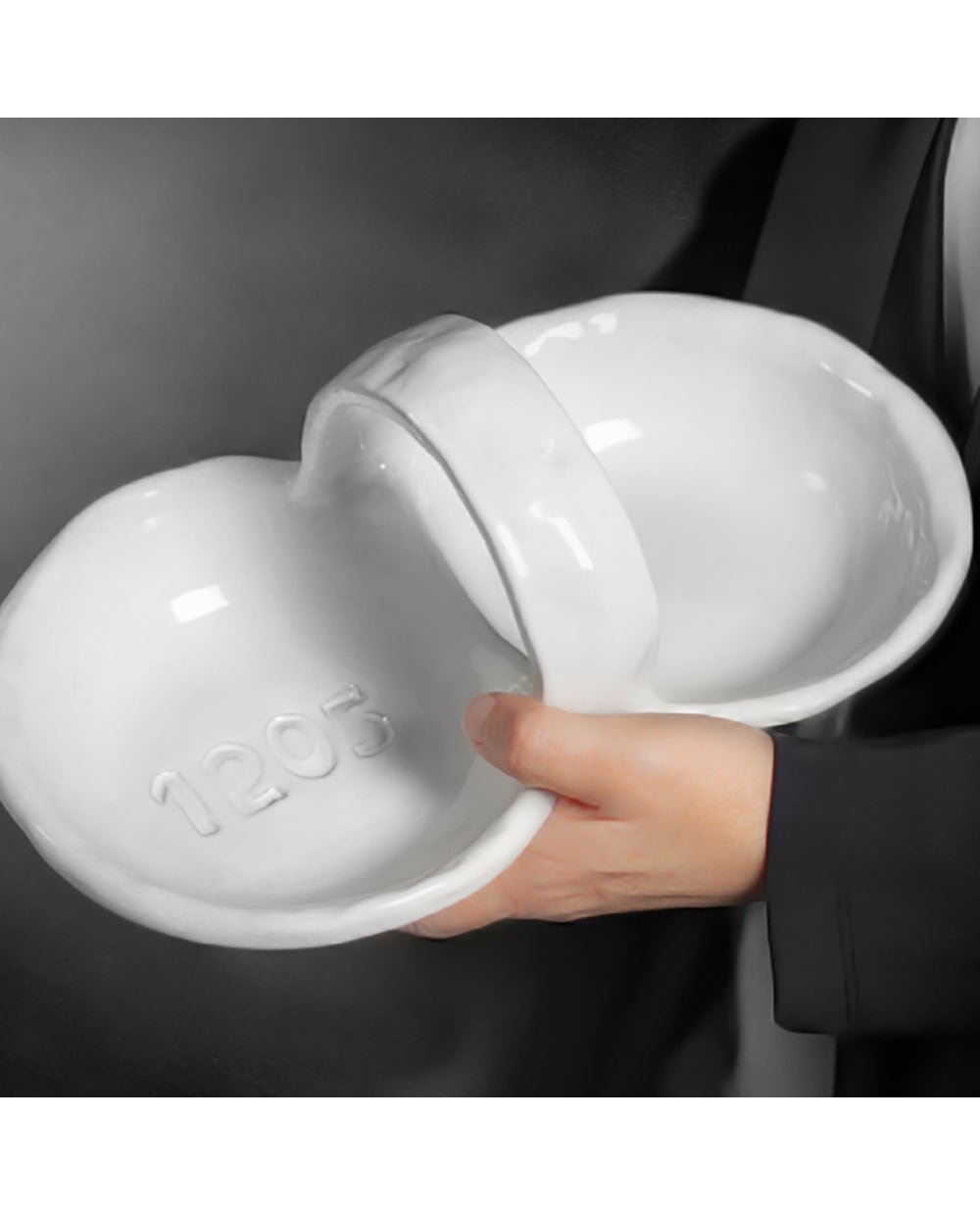 Appetizer Bowl No. 453-1205