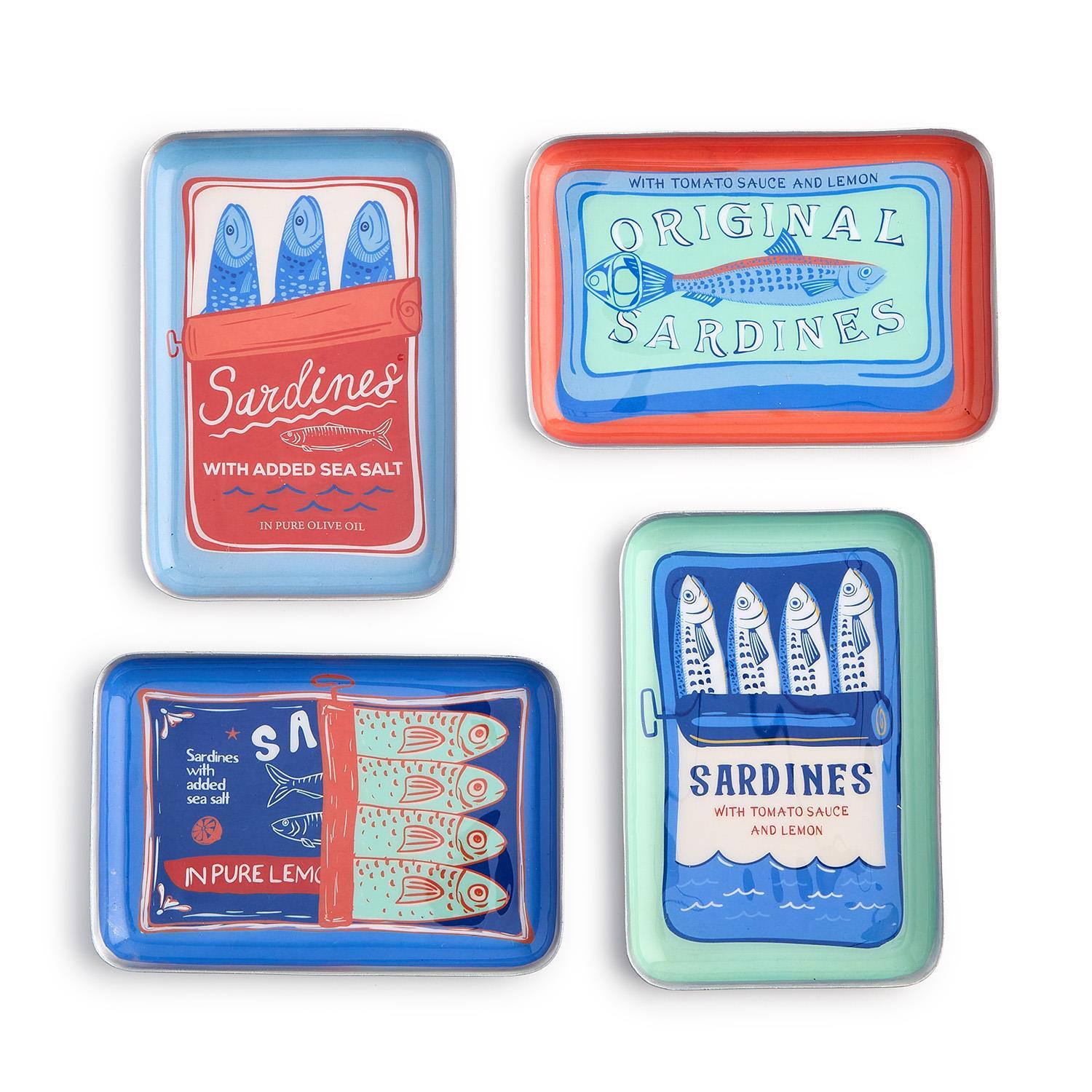 Sardine Trinket Tray