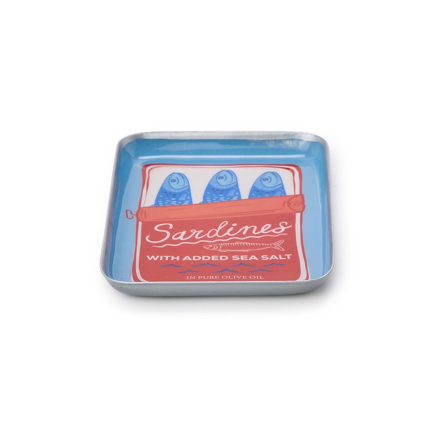 Sardine Trinket Tray