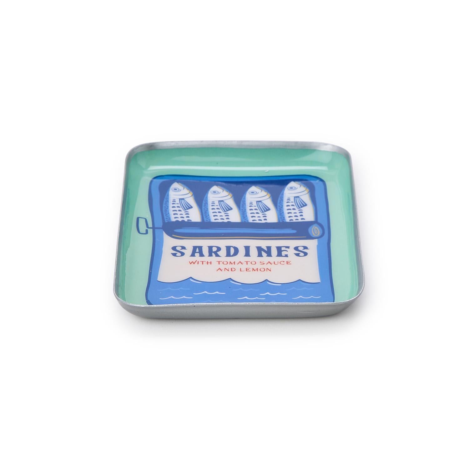 Sardine Trinket Tray