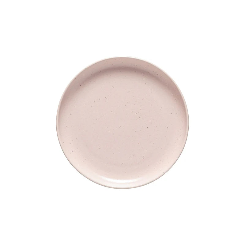 Pacifica Salad Plate - Marshmallow