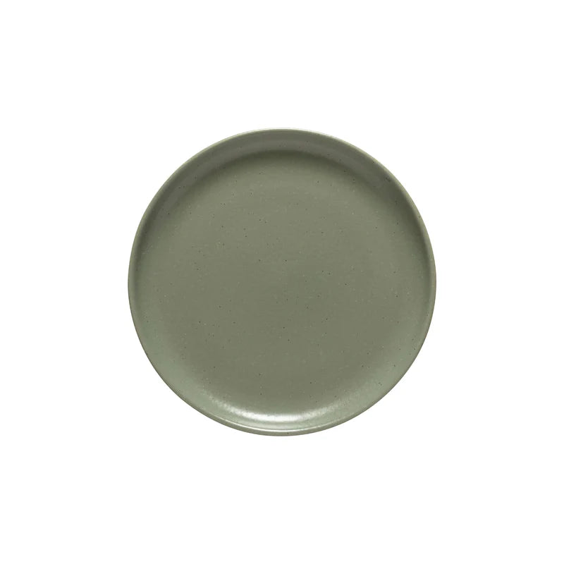 Pacifica Salad Plate - Artichoke