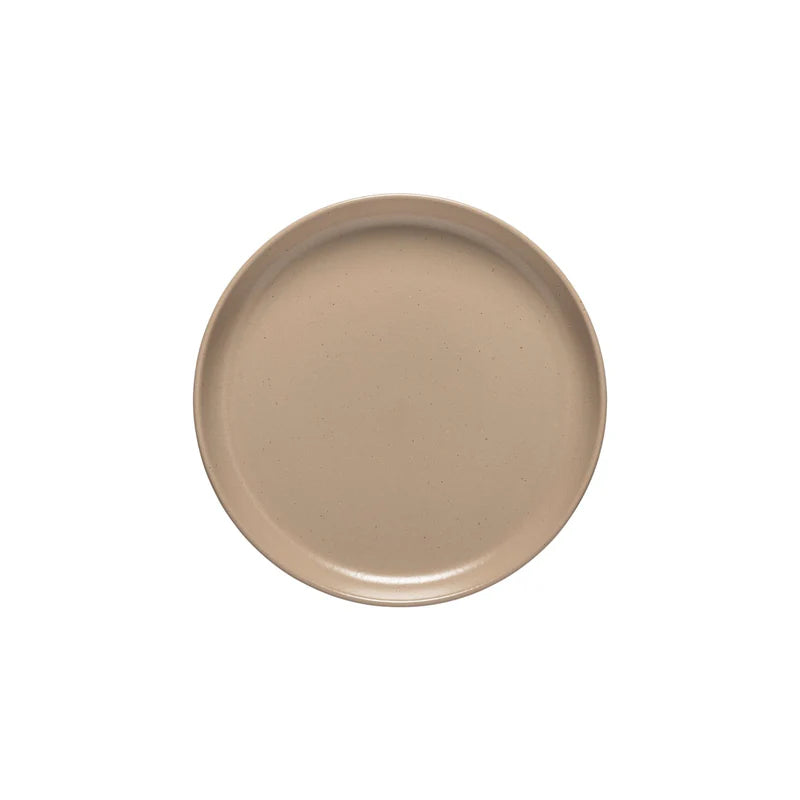 Pacifica Salad Plate - Vanilla