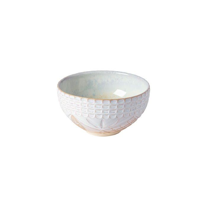 Cristal Nacar Soup/Cereal Bowl