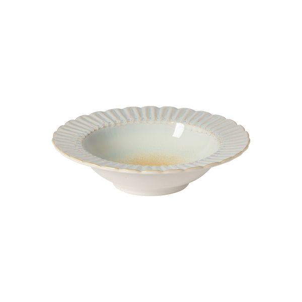 Cristal Nacar Soup/Pasta Plate